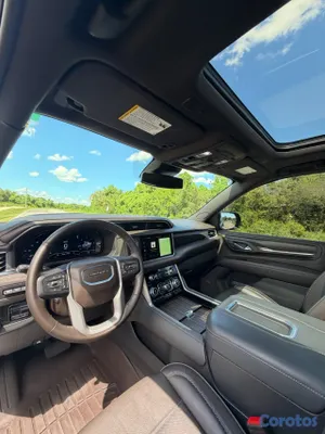 2024 GMC Yukon — foto 16 / 17
