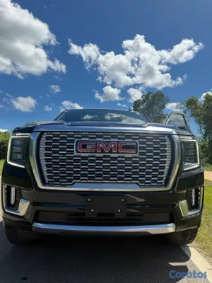 2024 GMC Yukon — foto 17 / 17