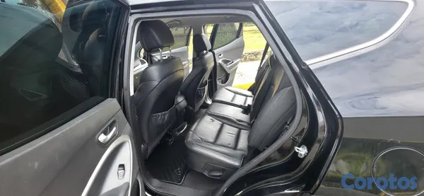 2014 Hyundai Santa Fe — foto 7 / 7