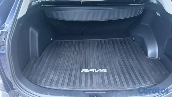 2021 Toyota Rav-4 — foto 5 / 8