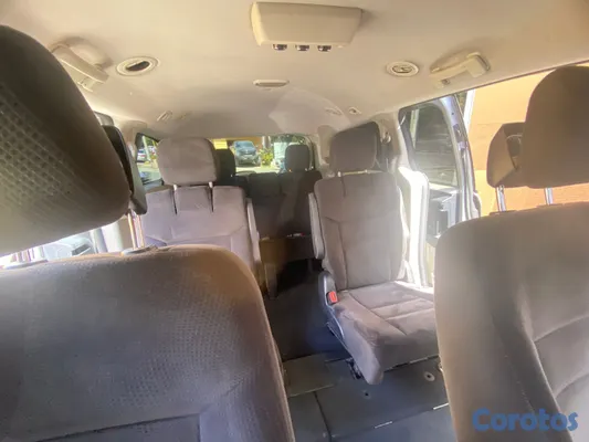 2014 Dodge gran caravan — foto 7 / 7