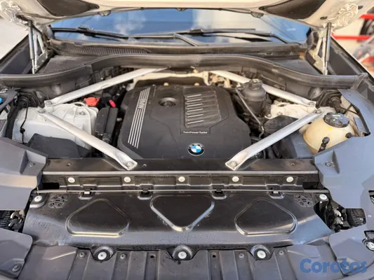 2019 BMW X5 — foto 3 / 9