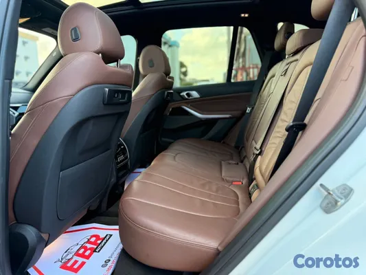 2019 BMW X5 — foto 4 / 9