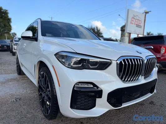 2019 BMW X5 — foto 5 / 9