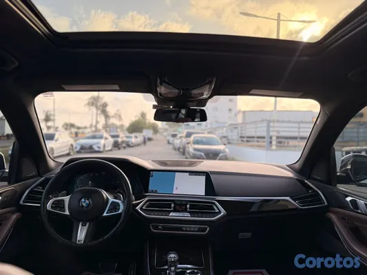 2019 BMW X5 — foto 7 / 9