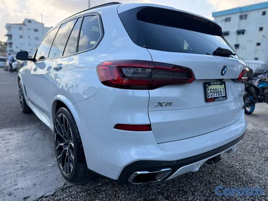 2019 BMW X5 — foto 9 / 9