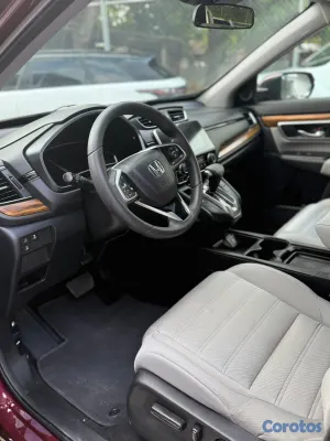 2019 Honda Crv — foto 3 / 8