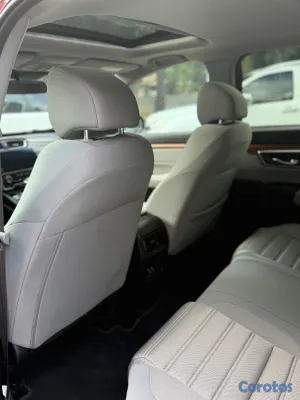 2019 Honda Crv — foto 7 / 8