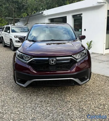 2019 Honda Crv — foto 8 / 8
