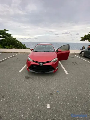 2017 Toyota Corolla — foto 3 / 6