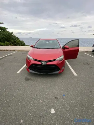 2017 Toyota Corolla — foto 5 / 6