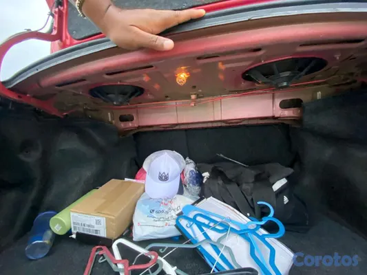 2017 Toyota Corolla — foto 6 / 6