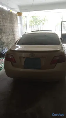 2007 Toyota Camry — foto 4 / 9