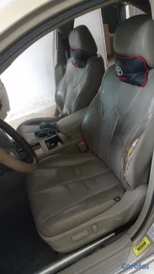 2007 Toyota Camry — foto 6 / 9