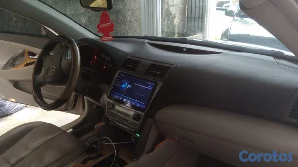 2007 Toyota Camry — foto 7 / 9