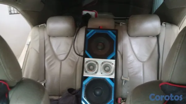 2007 Toyota Camry — foto 8 / 9