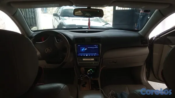 2007 Toyota Camry — foto 9 / 9
