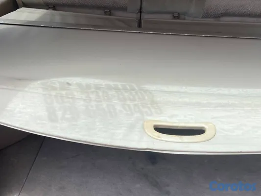 2003 Toyota Highlander — foto 4 / 10