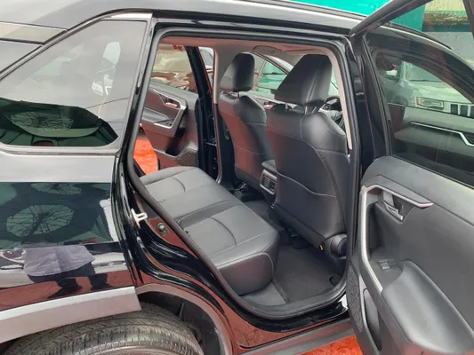 2021 Toyota Rav-4 — foto 2 / 10