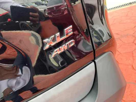 2021 Toyota Rav-4 — foto 3 / 10