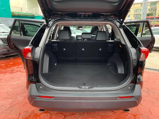 2021 Toyota Rav-4 — foto 4 / 10