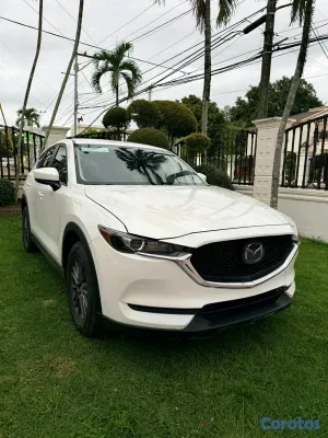 2020 Mazda CX-5 — foto 2 / 6