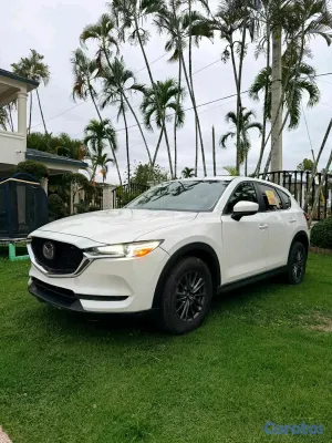 2020 Mazda CX-5 — foto 3 / 6