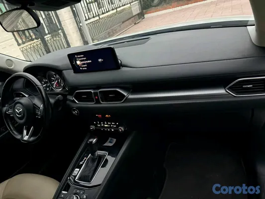 2020 Mazda CX-5 — foto 4 / 6