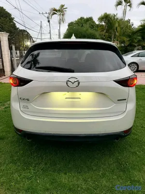 2020 Mazda CX-5 — foto 6 / 6
