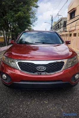 2011 Kia Sorento
