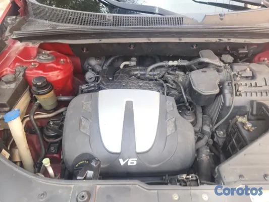 2011 Kia Sorento — foto 3 / 12