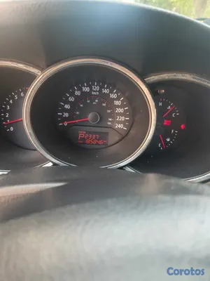 2011 Kia Sorento — foto 4 / 12