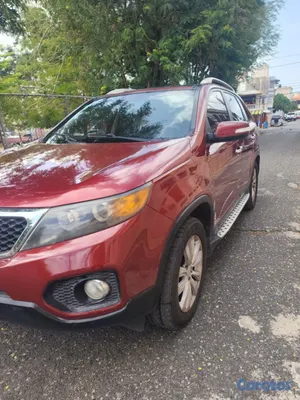 2011 Kia Sorento — foto 5 / 12