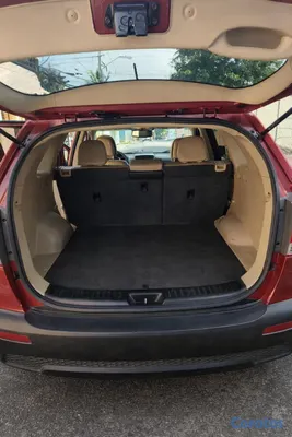 2011 Kia Sorento — foto 10 / 12