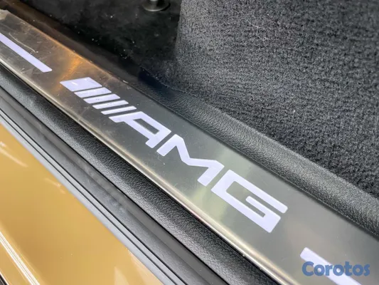 2026 Mercedes-Benz Clase G — foto 8 / 13