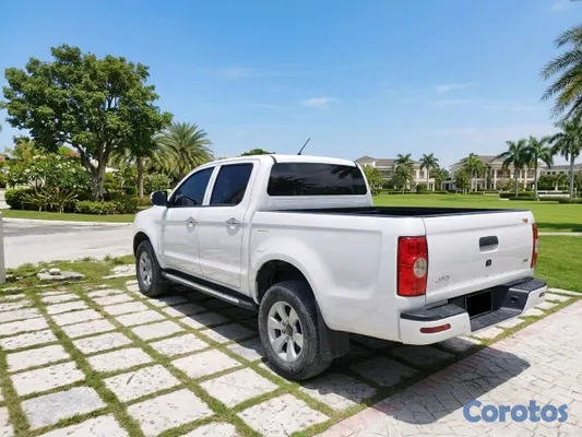 2022 Jac Otro — foto 3 / 10