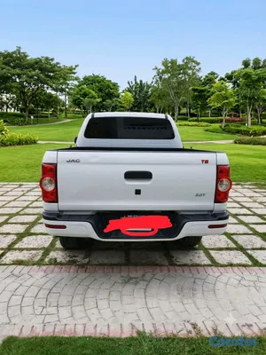 2022 Jac Otro — foto 5 / 10