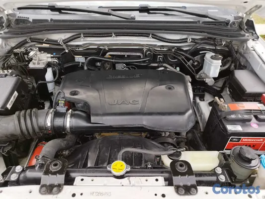 2022 Jac Otro — foto 6 / 10