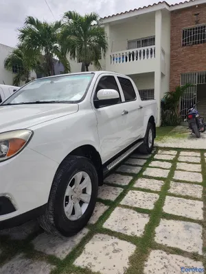 2022 Jac Otro — foto 10 / 10