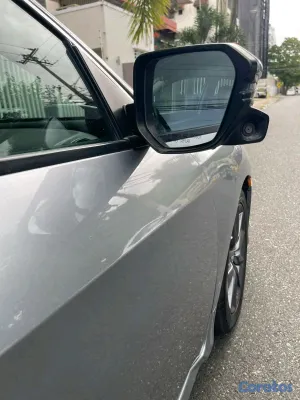 2020 Honda Civic — foto 4 / 9
