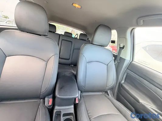 2020 Mitsubishi Outlander