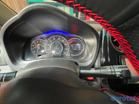 2015 Nissan Note — foto 2 / 11