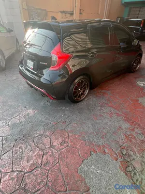 2015 Nissan Note — foto 3 / 11