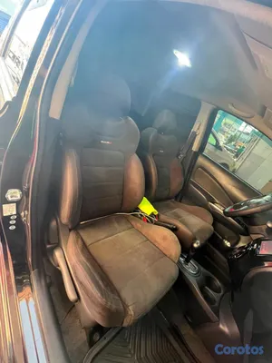 2015 Nissan Note — foto 8 / 11