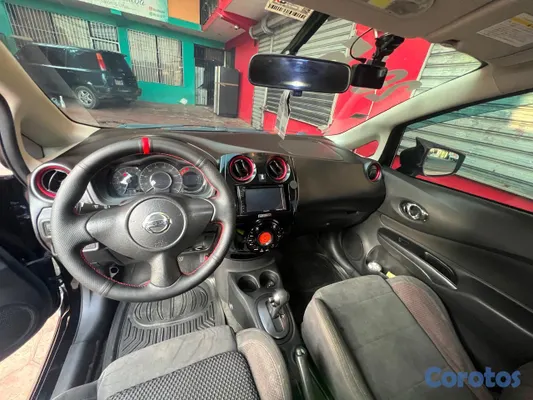2015 Nissan Note — foto 11 / 11
