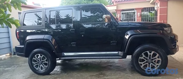 2024 Baic BJ40 — foto 3 / 4