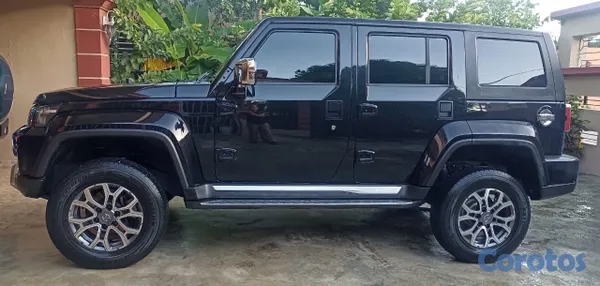 2024 Baic BJ40 — foto 4 / 4