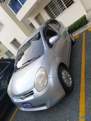 2014 Toyota Passo