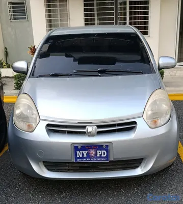 2014 Toyota Passo — foto 2 / 7