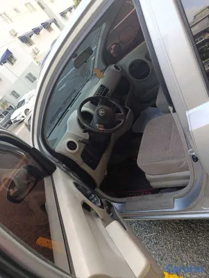 2014 Toyota Passo — foto 4 / 7